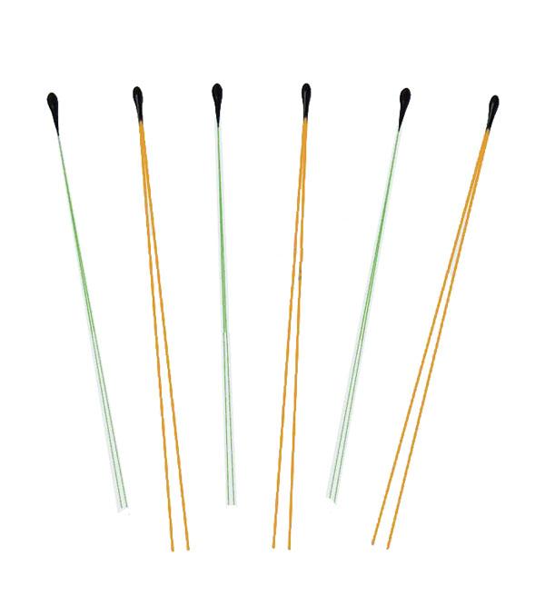 Electronic thermometer Thermistor