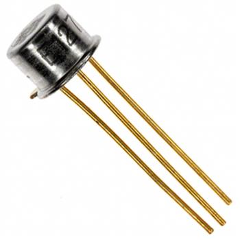AD590溫度傳感器